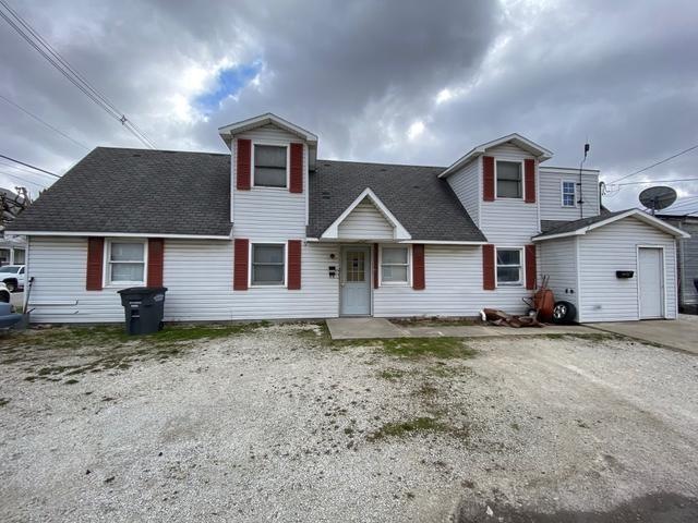 223 E Washington St, Tipton, IN 46072 - photo 1