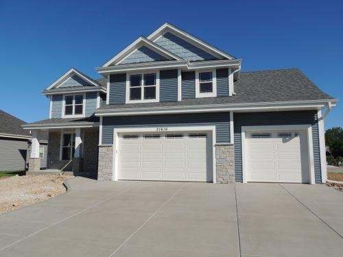 Front Elevation