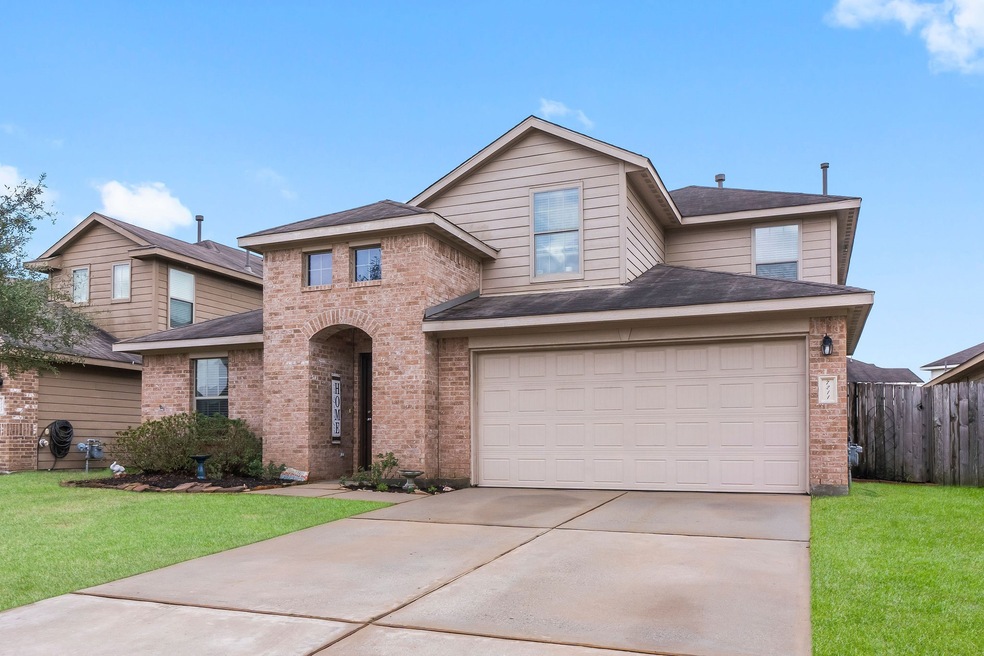 7211 Basque Country Dr, Magnolia, TX 77354 - photo 1