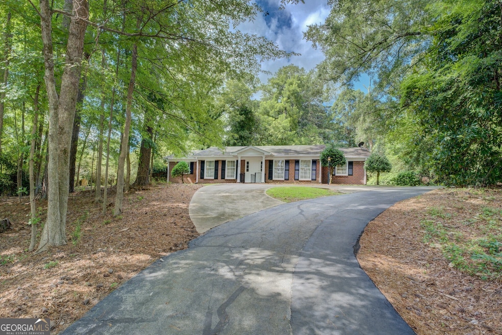 10630 Highway 278 NE, Covington, GA 30014 - photo 1