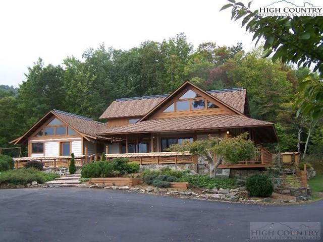2473 Little Laurel Rd, Boone, NC 28607 - photo 1