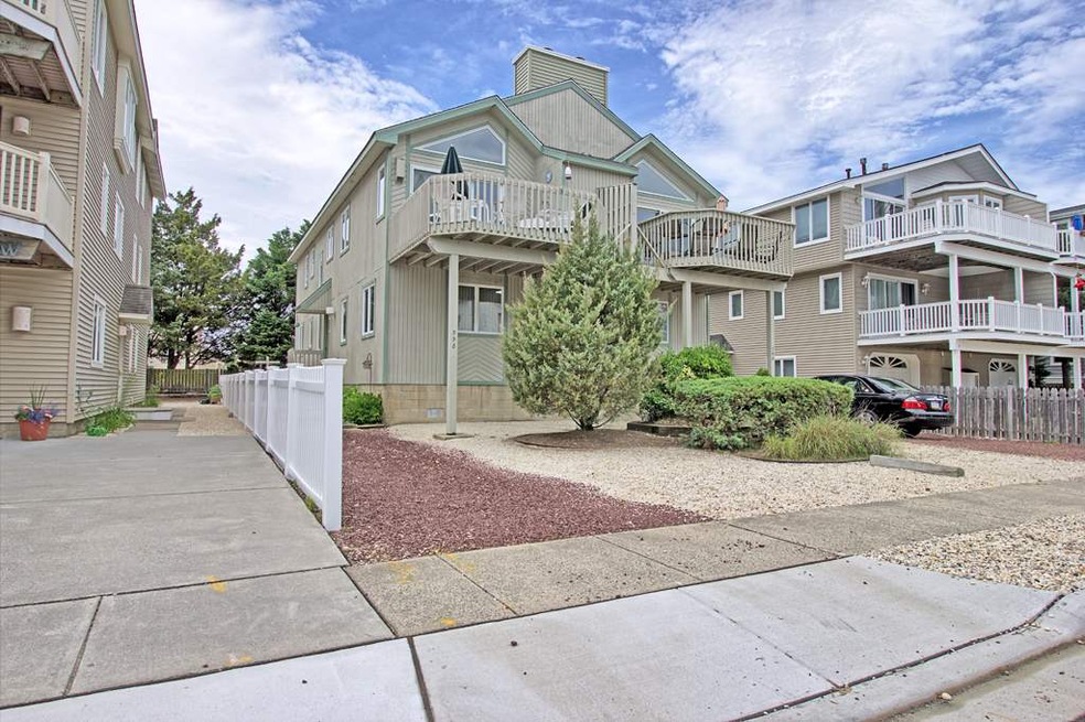 358 39th St unit aka/360 39th Street, Avalon, NJ 08202 - photo 1