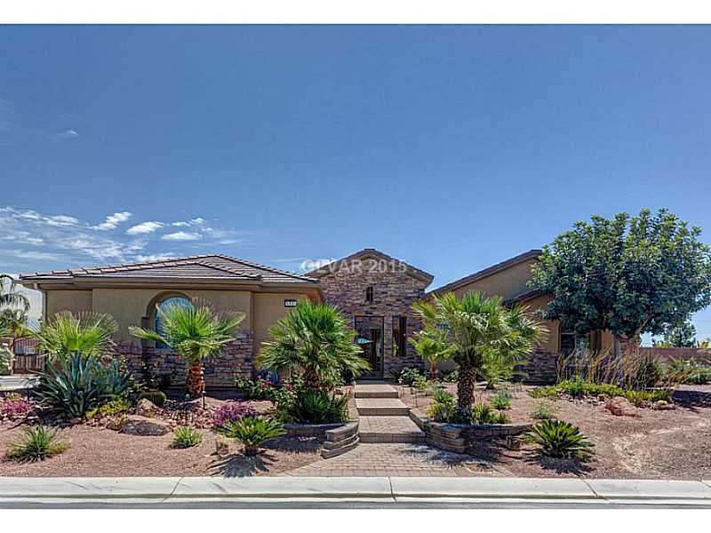 Property Photo. Large lot features no neighbors be