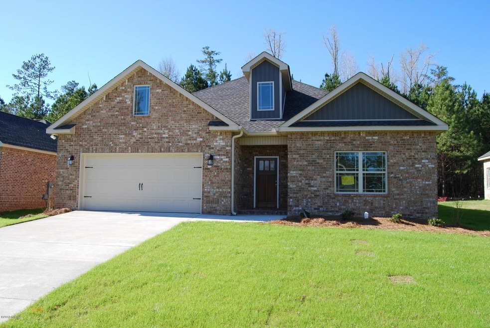 115 Summer Grove Ln, Macon, GA 31206 - photo 1