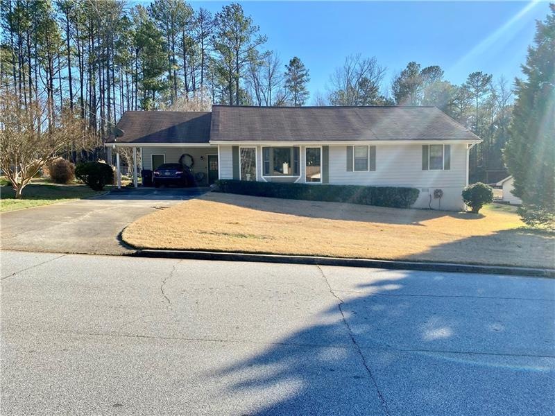 4834 Navajo Trail SE, Conyers, GA 30094 - photo 1