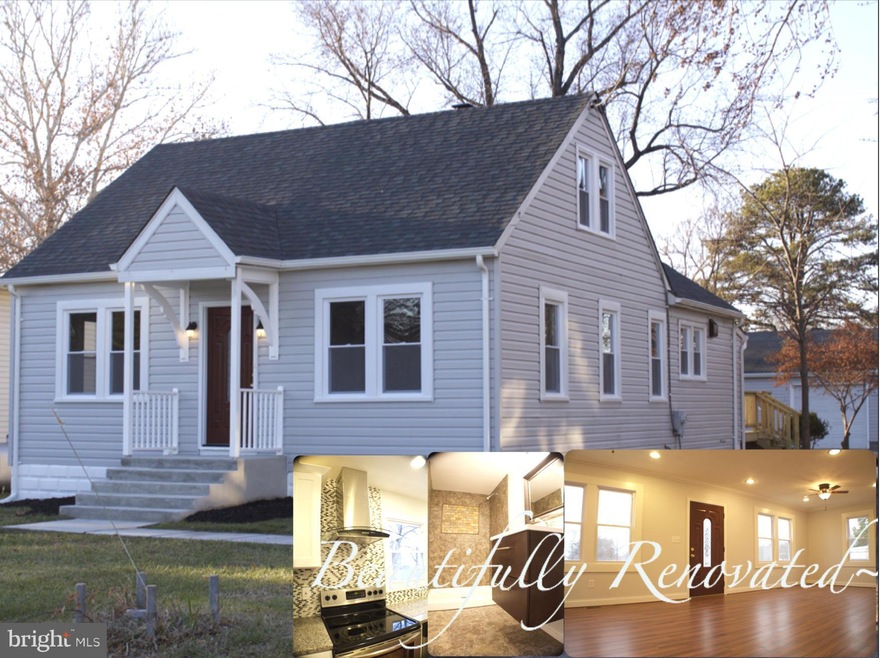 1122 Reece Rd, Severn, MD 21144 - photo 1