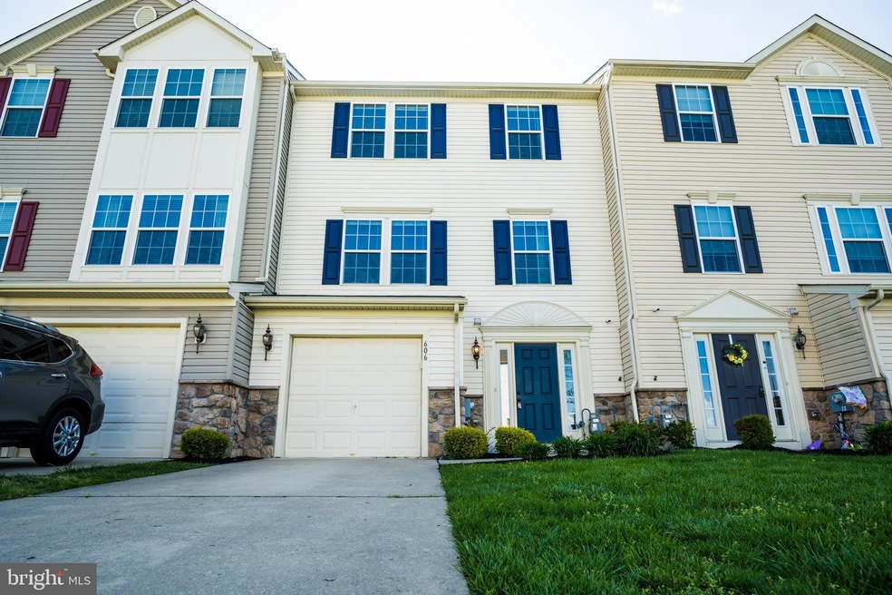 606 Matisse Way, Williamstown, NJ 08094 - photo 1