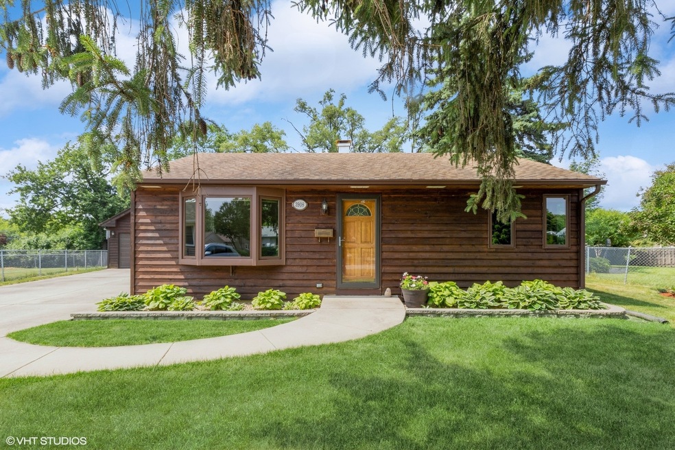 3908 Redwing Ct, Rolling Meadows, IL 60008 - photo 1