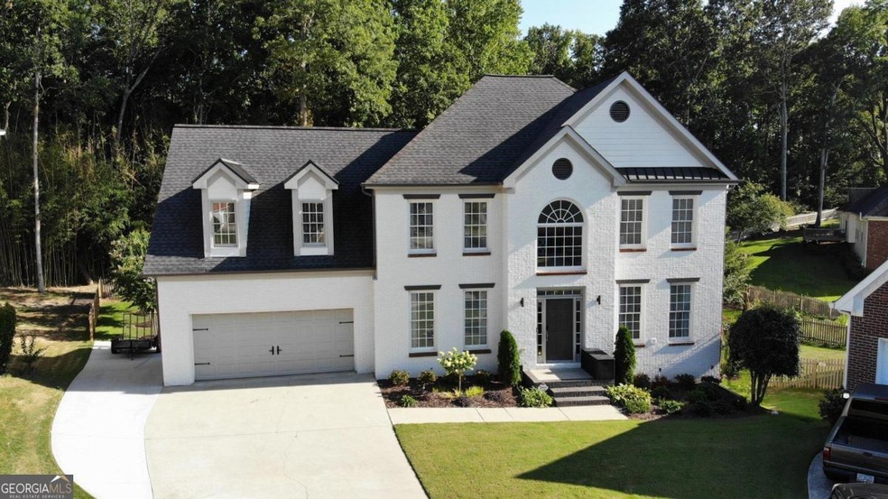 1472 Cherry Oak Trace, Lawrenceville, GA 30045 - photo 1