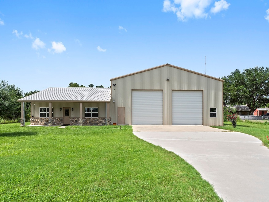 20843 Rosehill Church Rd, Tomball, TX 77377 - photo 1