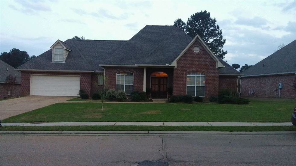 117 French Branch, Madison, MS 39110 - photo 1