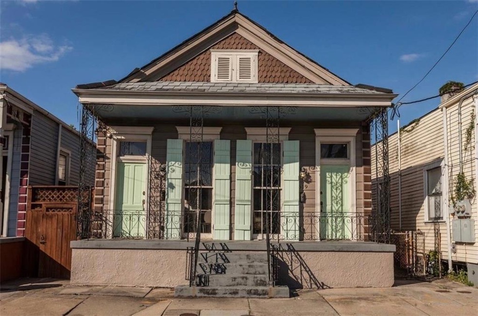 2619 Saint Philip St, New Orleans, LA 70119 - photo 1