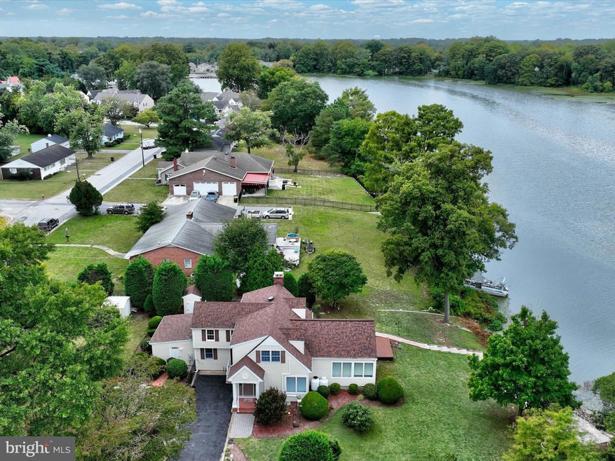 115 Lake Dr, Laurel, DE 19956 - photo 1