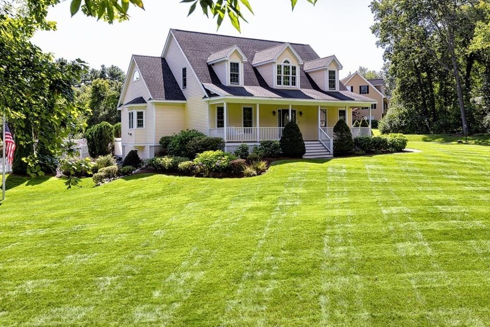 2 Birch Tree Dr, Georgetown, MA 01833 - photo 1