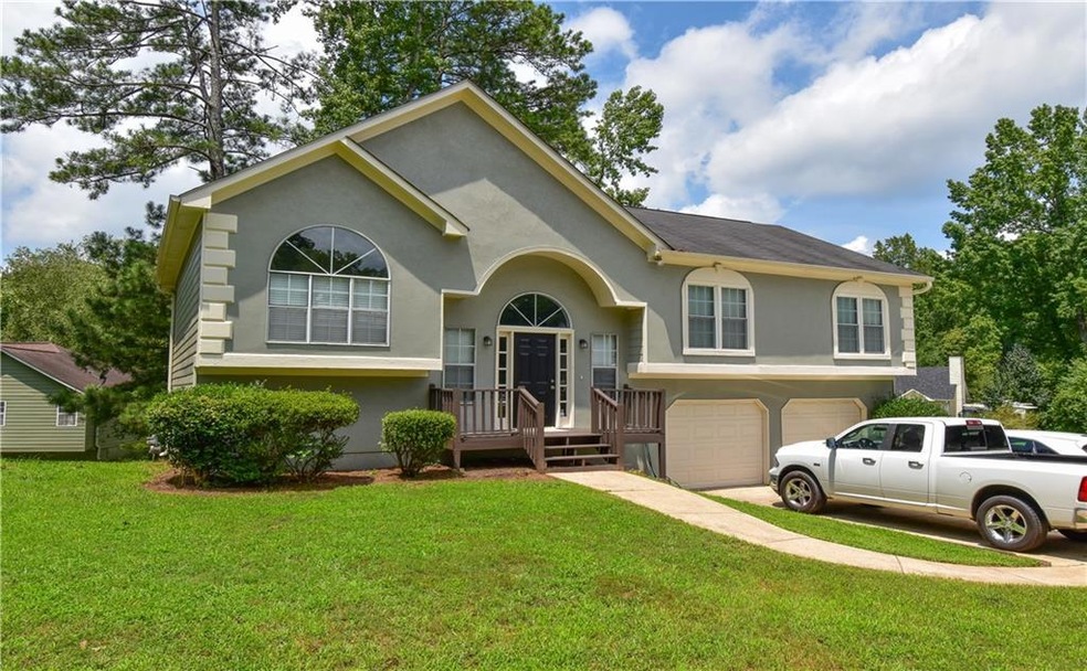 2582 Candler Way SW, Marietta, GA 30064 - photo 1