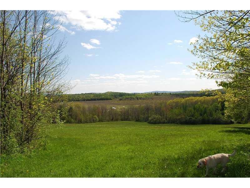 Land/Lot.