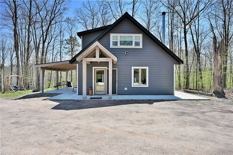 Under Contract $289,000