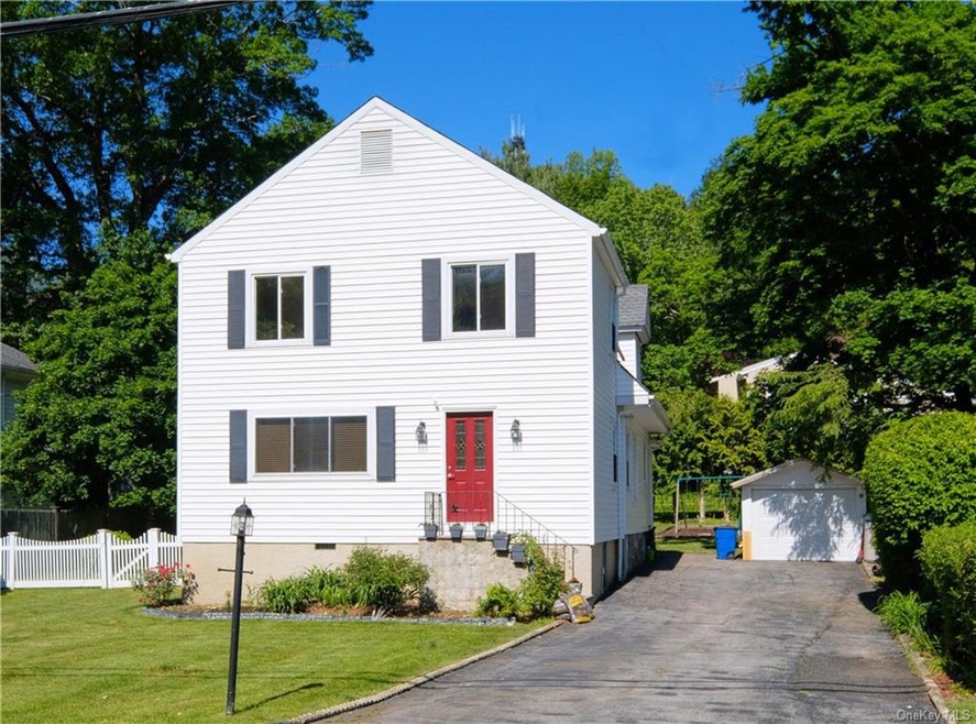 126 Dalmeny Rd, Briarcliff Manor, NY 10510 - photo 1