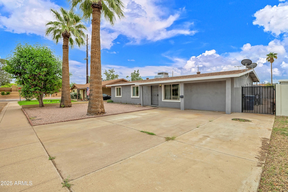 Under Contract $425,000