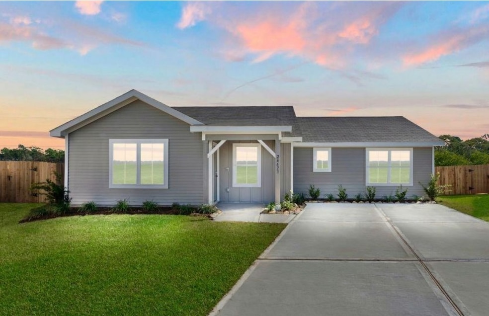 30522 Wolfburn St, Waller, TX 77484 - photo 1