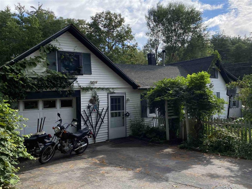 226 Henniker St, Hillsborough, NH 03244 - photo 1