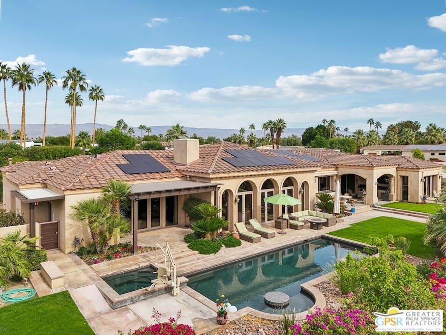 20 Clancy Lane Estates, Rancho Mirage, CA 92270 - photo 1