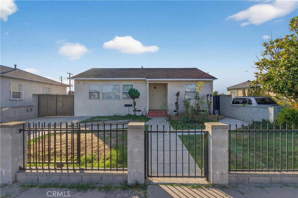 14001 S Menlo Ave, Gardena, CA 90247 - photo 1