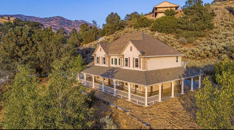 Gorgeous home!