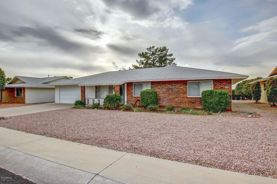 17826 N Palo Verde Dr, Sun City, AZ 85373 - photo 1