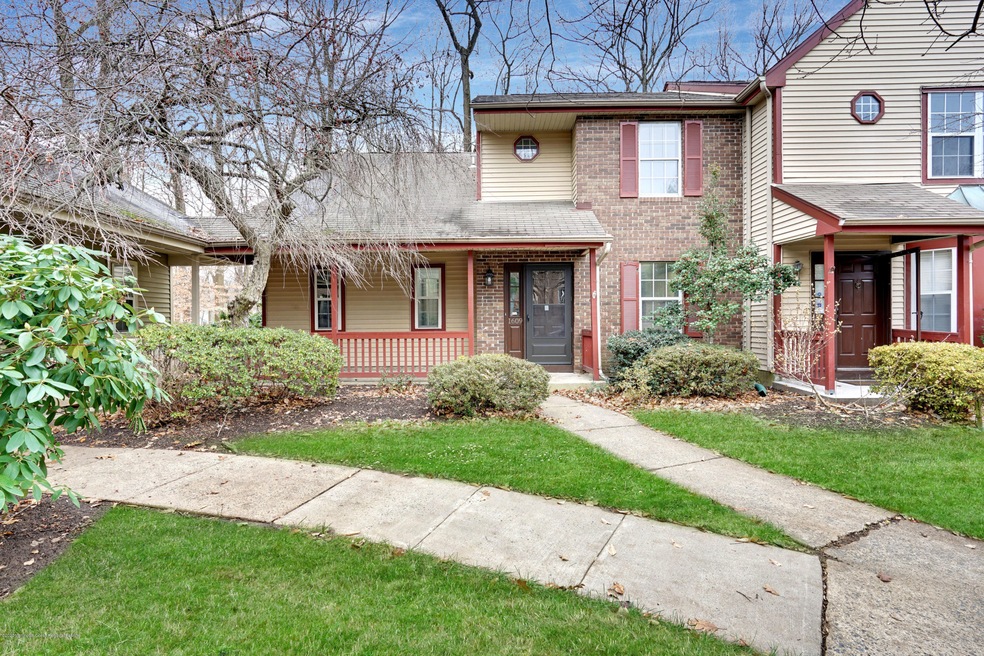 1609 Mulberry Ct, Monmouth Junction, NJ 08852 - photo 1
