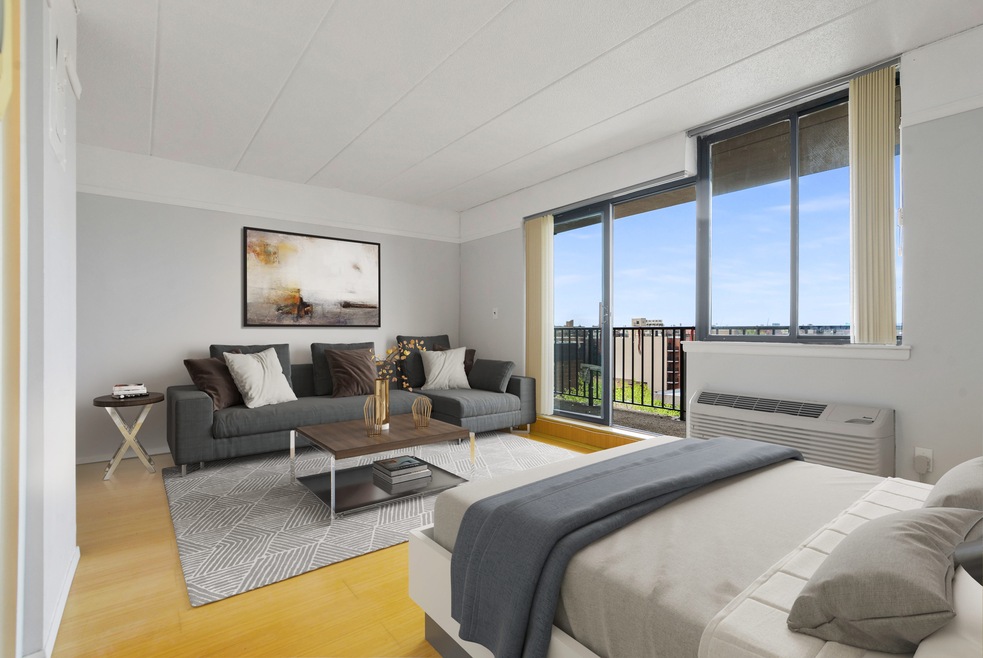 Crescent Towers unit 9F, Astoria, NY 11102 - photo 1