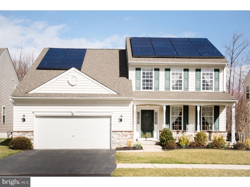 306 Astilbe Ct, Bear, DE 19701 - photo 1