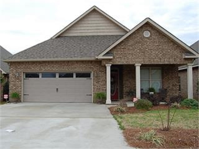 522 Eagle Springs Dr, Centerville, GA 31028 - photo 1