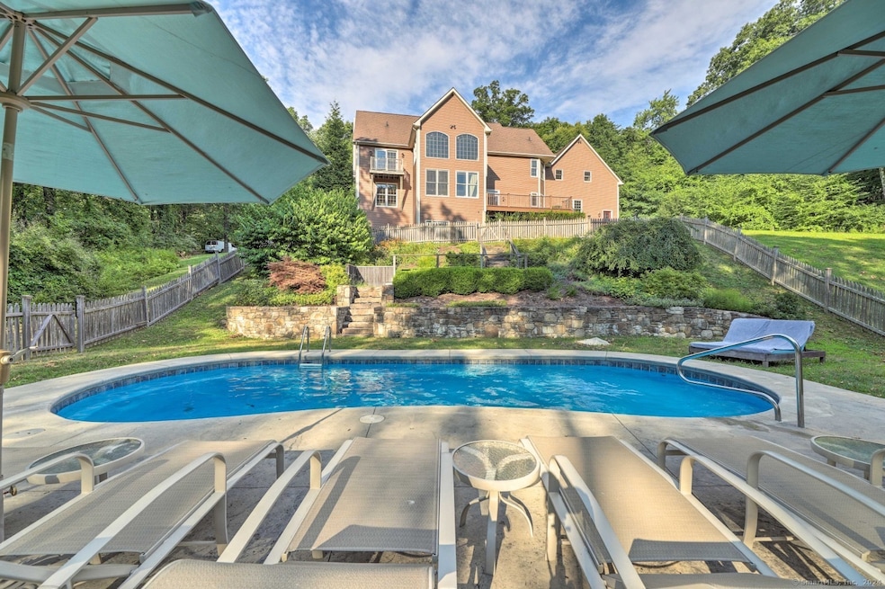 6 Irene Ln, Sherman, CT 06784 - photo 1