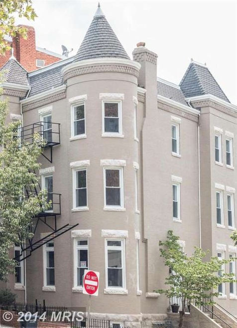 2019 19th St NW unit 2, Washington, DC 20009 - photo 1