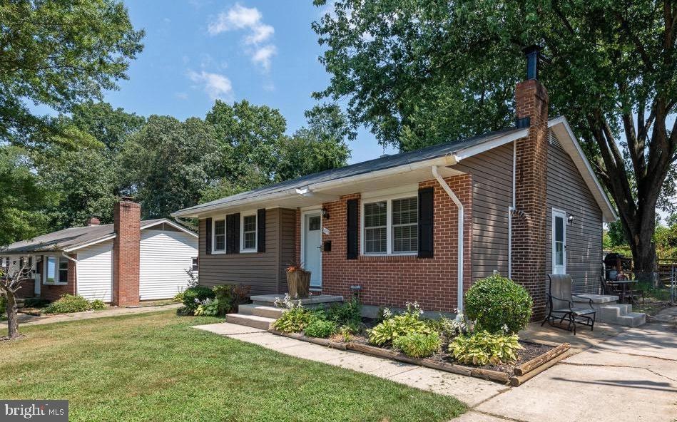 609 Wingleaf Ct, Edgewood, MD 21040 - photo 1