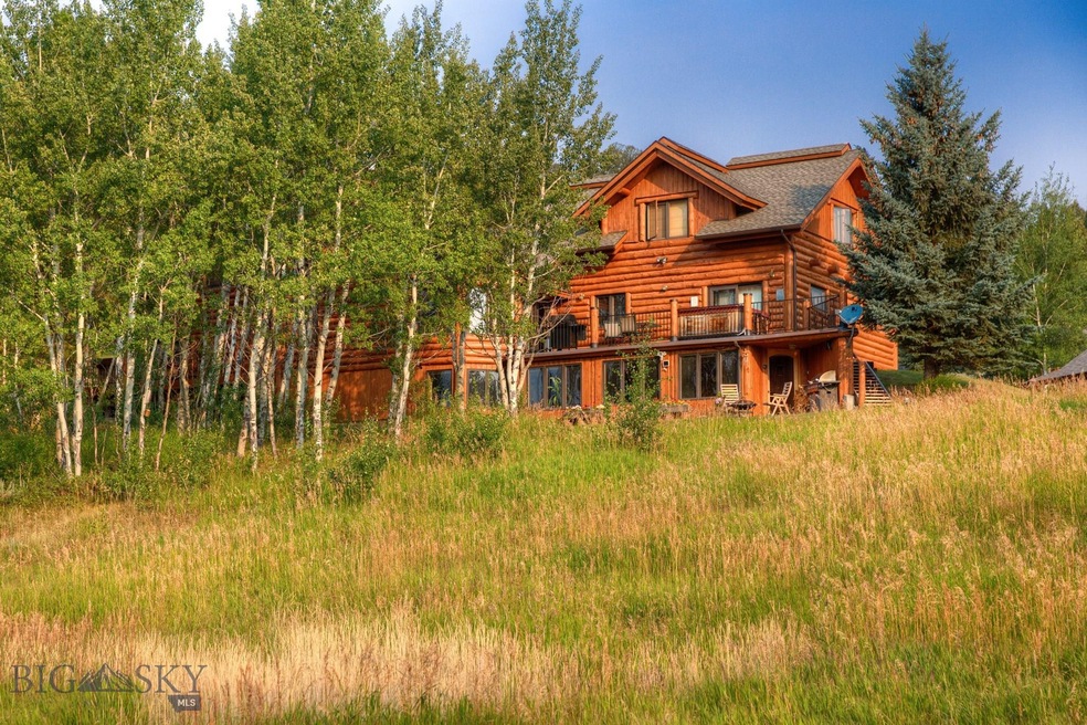 6 Ringneck Rd, Big Sky, MT 59716 - photo 1