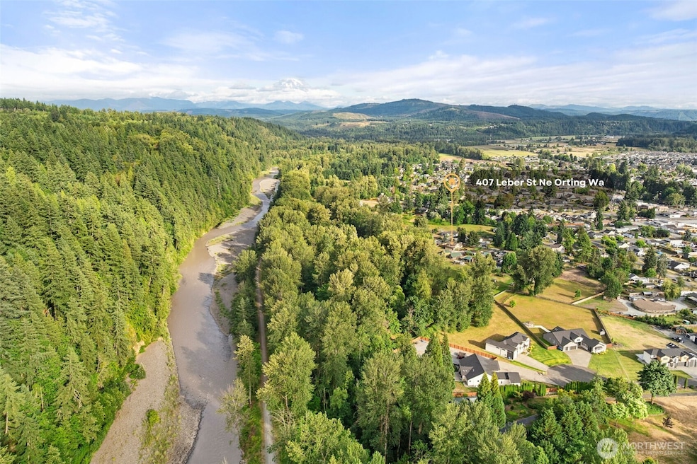 407 Leber St NE, Orting, WA 98360 - photo 1