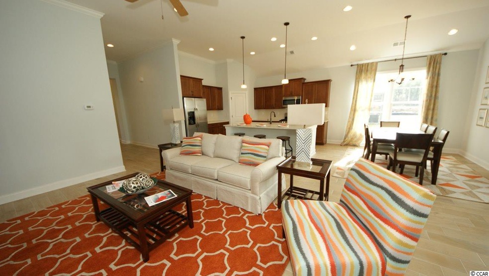 1636 Parish Way unit Lot 180  Litchfield, Myrtle Beach, SC 29577 - photo 1