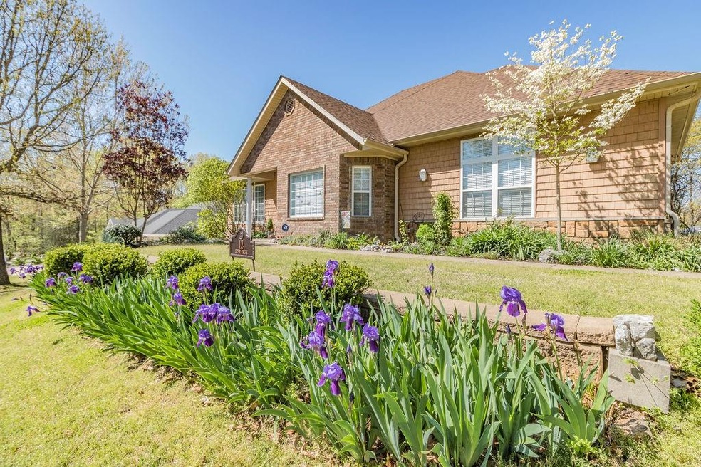 12 Grier Dr, Bella Vista, AR 72715 - photo 1