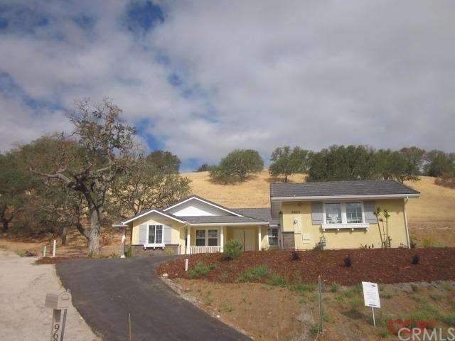 9620 Tarentaise Ct Atascadero, CA