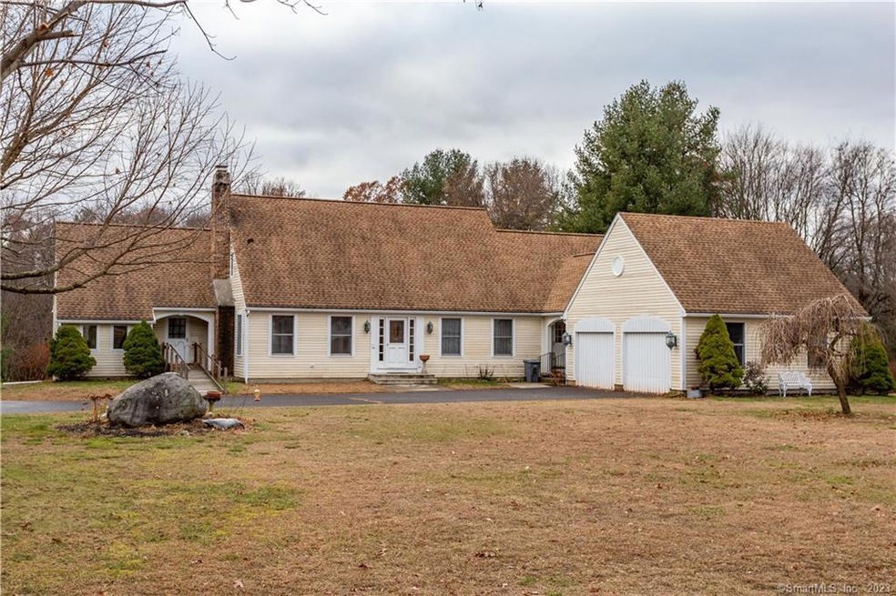 344 Elm St, Enfield, CT 06082 - photo 1