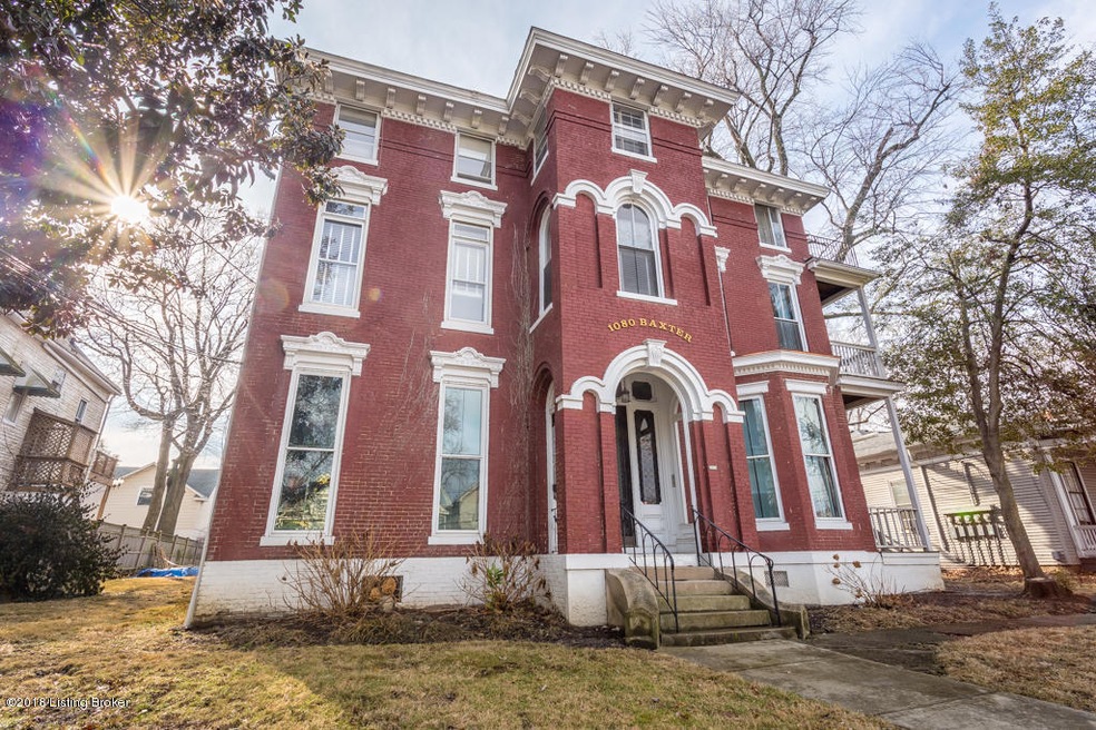 1080 Baxter Ave #2-1