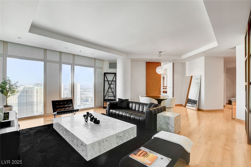 3750 Las Vegas Blvd S unit 3207, Las Vegas, NV 89158 - photo 1