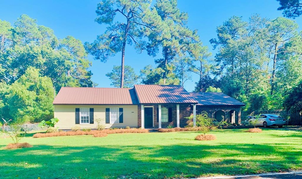 1004 Letitia Ave N, Douglas, GA 31533 - photo 1