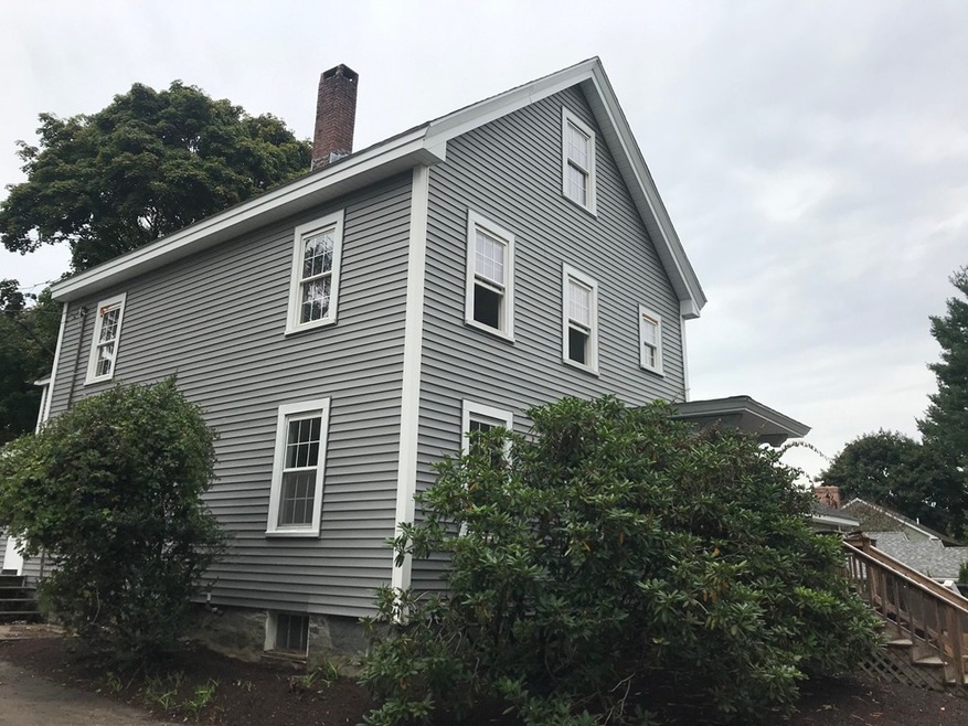 7 Redwing Rd unit 2, Wellesley Hills, MA 02481 - photo 1