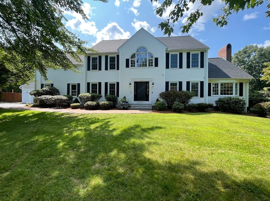 15 Olde Tavern Rd, Leominster, MA 01453 - photo 1