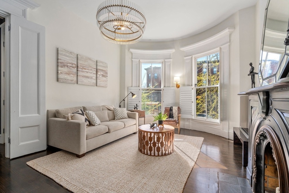 675 Tremont St unit 3, Boston, MA 02118 - photo 1