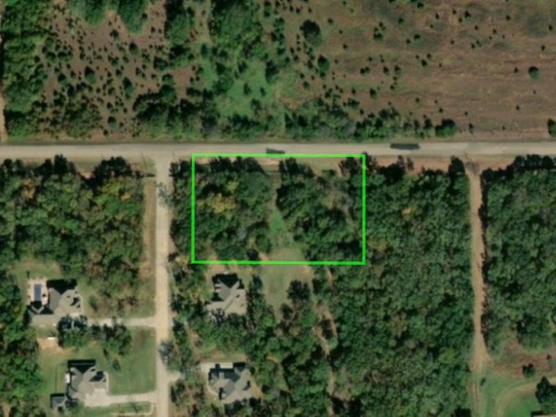 15003 Cedar Ridge Rd, Shawnee, OK 74801 - photo 1