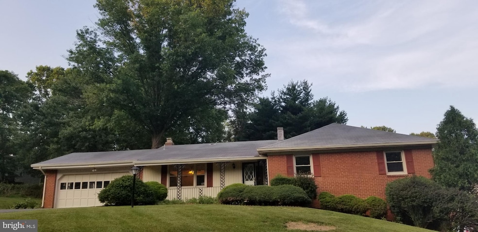 12713 Eldrid Place, Silver Spring, MD 20904 - photo 1